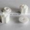 Various PP ABS PE PC Nylon Plastic Injection Parts