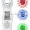 Smart handy multifunctional skin tendering equipment