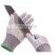 Custom Logo Level 5 Cut Protection Work Gloves