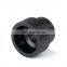 HDPE hot  fusion fittings 1inch 4inch 6inch 20 40 50 63 reducing coupling