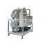 High Tech Edible Oil Filter Machine Small Vegetable Oil Purifier for shea butter