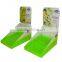 Promotional E-cig counter display box/ cardboard counter display stand/PDQ box