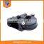 Customized plastic injection moulding, vehicle fittings