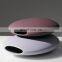 Creative ceramic crafts oblate vase ornaments