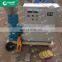 Gemco factory price compressed fire wood pellet machine for sale