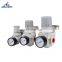 Standard Electric G1 AR5000-10 Pneumatic Digital Air Source Treatment Unit Air Pressure Regulator With Gauge