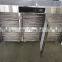 Commercial Three Rooms 60 Layers Fruit Apple Lemon Food Dehydrators Machine