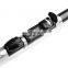 New design  4/5/6m Carbon Telescopic Fishing Rod For Sea Fishing