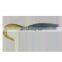 1000 pieces two color selection high quality an deep diving fishing lure spoon fishing lure fishing cast lure