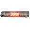 Pickup Waterproof Stop Lamp Rear Tail Light Fit 2004-2008 F150 /Explorer 3rd Break Light