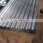 Full Hard Metal Quality High Galvanized Steel Corrugated Sheet