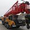 SANY STC500S 50 Ton Truck Crane Hydraulic Crane