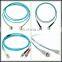 GL Indoor Outdoor Fiber Optic Patch Cord G657a Ftth patch cord FTP STP Shield patch cord lan cable best price sale