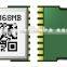 SIM68MB Module GPS/BEIDOU SMT Package