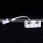 MT-5806 Original high quality rj11 telephone Network UK one male and two female connectors