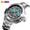 2019 Hot sale items for promotion Skmei 1515 stainless steel watch fashion montre homme mens watches in wristwatches