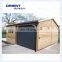cheap price easy assembly good quality  for rolling open style aluminium white external door and window rolling shutters