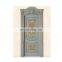Remarkable Classical Front Wooden Pivot Entry Doors