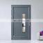 Soundproof Aluminum Frame Hotel Doors Guangzhou