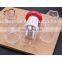 Creatively Designed Plastic 5 Shapes Bakery Tools