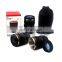 Hot Sell Camera Lens Mug Cup, Travel Camera Lens Mug Cup