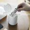 Mini Pop-up Storage Box With Lid Cotton Swab Box Plastic Boxes for Storage