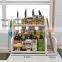Latest producing kitchen seasoning rack & multifunctional storage rack