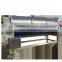 Big capacity highly automatic green peas peeling machine frozen green peas production line