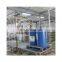 Automatic industrial bag-in-box aspetic filling machine equipment made in China Production line