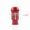 AUSO 650L Hot Selling Professional Aluminum Alloy Bearing Lock Socket Wheel Lug Nut