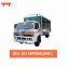 High quality Steel truck Cabin shell  for ISU-ZU NPR56(JMC)  light truck body parts