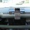 Aluminum alloy Punch-free mobile phone holder for 2020 Land Rover Defender