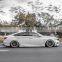 Wholesale pp material for diffuser car side skirts extension lip of Honda Accord 10th body apron Ship immediately