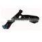 54500-F2000 High Quality auto spare parts Left suspension lower control arm for hyundai avante