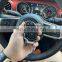 Auto Key cover for Jeep wrangler JL CNC aluminum making key smart shell auto parts