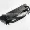 steel Front Bumper for Jeep Wrangler JK 2007+ bull bar with LED Light