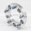 off road Aluminum alloy 33mm   Flange for suzuki jimny wheel Hub  car accessories from maiker
