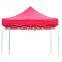 Wholesale trade show guangzhou canopy tent with leg folding tent trailer