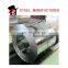 Galvanized steel coils from Chinese steel mills