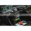 Tailgate Table Rear Door Table Storage Cargo Shelf for Jeep Wrangler JL Movable kitchen 4x4 accessory maiker manufacturer