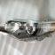Black Head Lamp Car Accessories 81150-06470 81110-06470 For Camry SE 2012 2013 2014