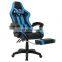 High Quality Factory Sell Popular Swivel Ergonomical Luxury Function Pink Gaming Chair for Sell