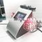 Multifunction Weight loss machine 6 in 1 ultrasonic cavitation rf vacuum slimming machine