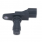 Haoxiang Auto Capteur de position de l'arbre à cames 89731-21081 8973121081 Pour Isuzu D-Max I 3.0L TDI 2007-2012
