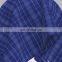 For Spring/Summer New Development Design 100%Cotton Poplin Check Fabric