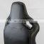 Custom PVC design universal adjustable racing seat sport seat