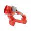 Professional injection mold mould for garden cutter handle garden tree pruner gardening hand pruning shears plastic scissors