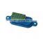 auto parts Automobile Air Conditioning Blower Resistance Speed Controller For Peugeot OEM 6441A8