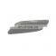 Car Front Left Right Bumper Headlight Washer Nozzle Cover Cap GHR4-51-8H1 GHR4-51-8G1 For Mazda 6 atenza 2012-2015