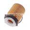 Wholesale High Quality Auto Parts Oil filter  For Mercedes-Benz A160 A180 B160 B200  OEM A2701800109